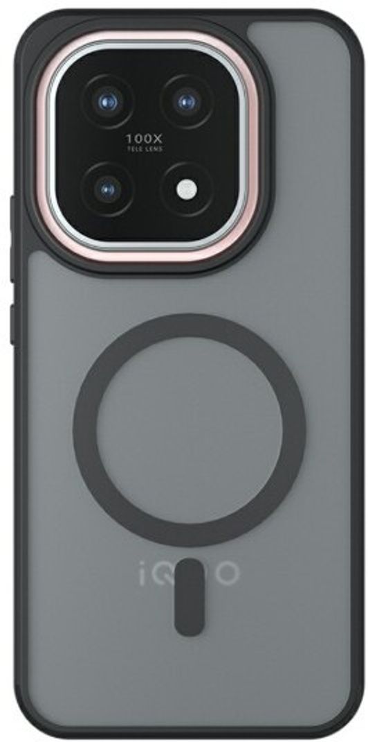 HIGAR Back Cover for IQOO 15 5G - Image 2