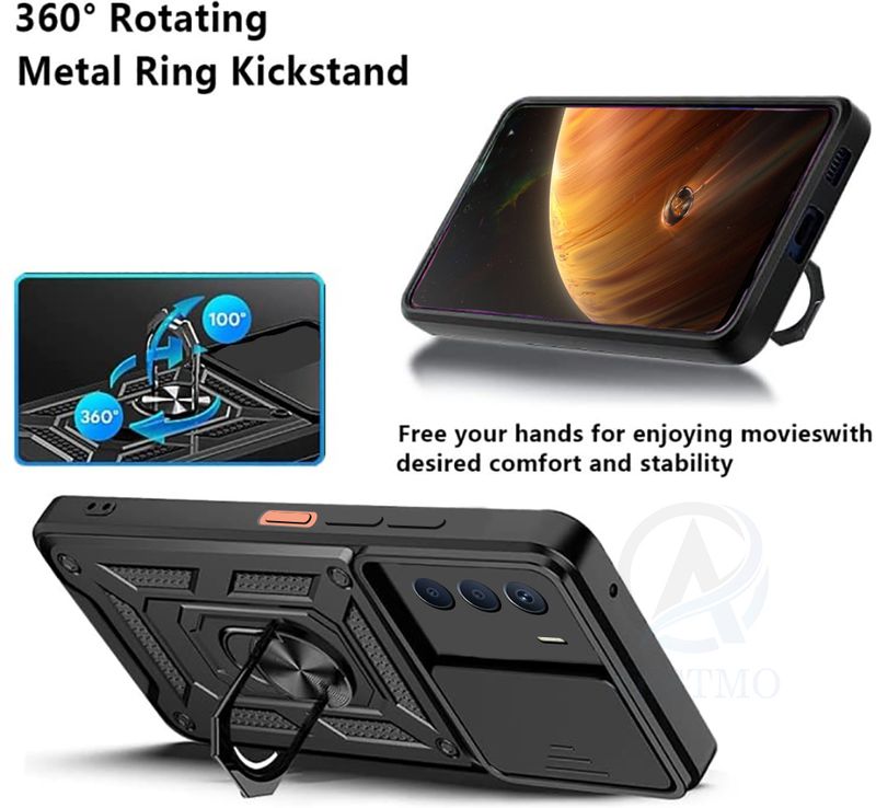 AESTMO Infinix Zero 5G 2023 - Image 6