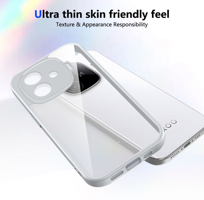 Cover Alive Back Cover for iQOO Neo 10R 5G - Image 6