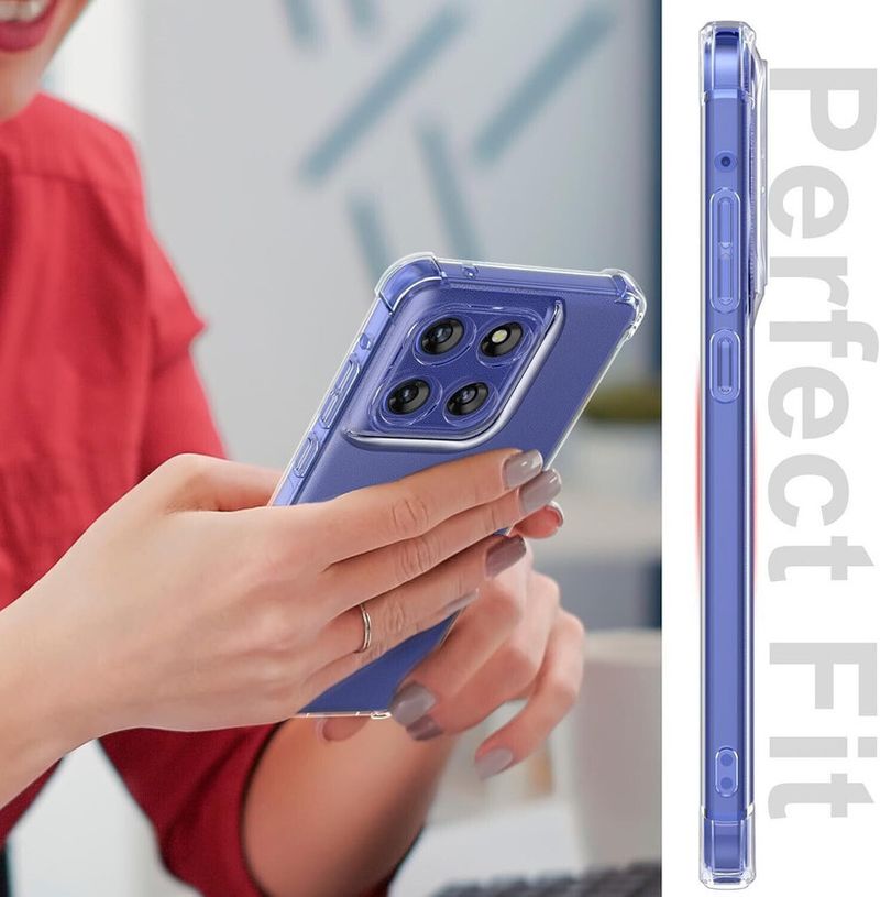 Bmb Back Cover for Motorola G67 Power 5G - Image 6