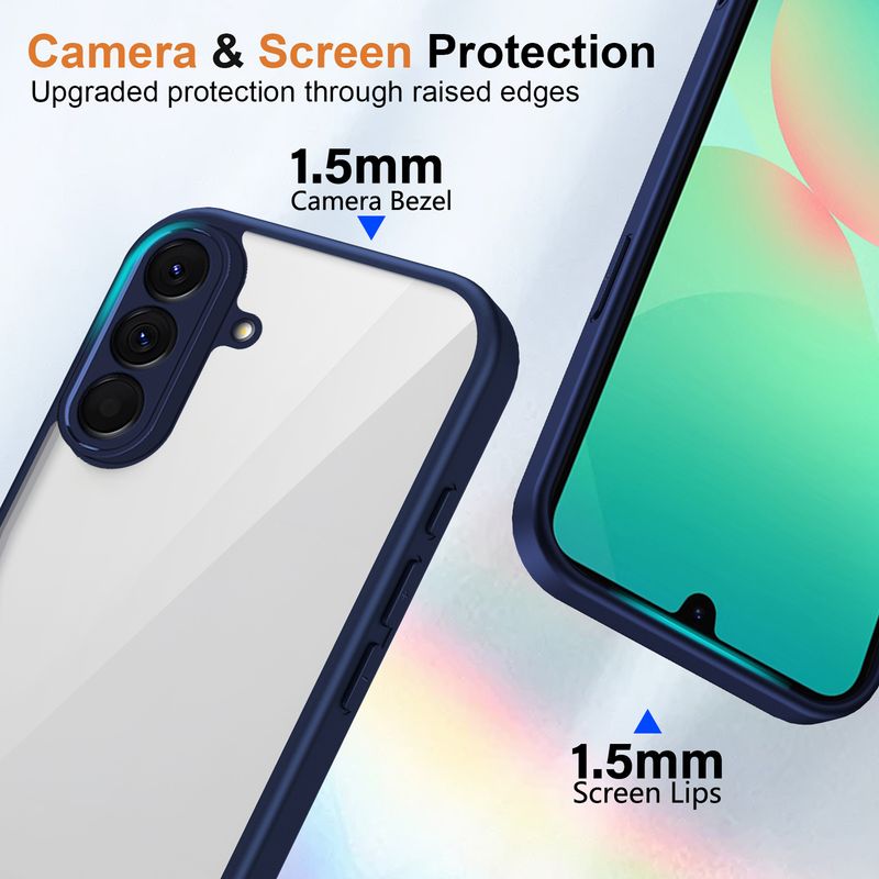 Kapa Back Cover for Samsung Galaxy A57 5G - Image 4