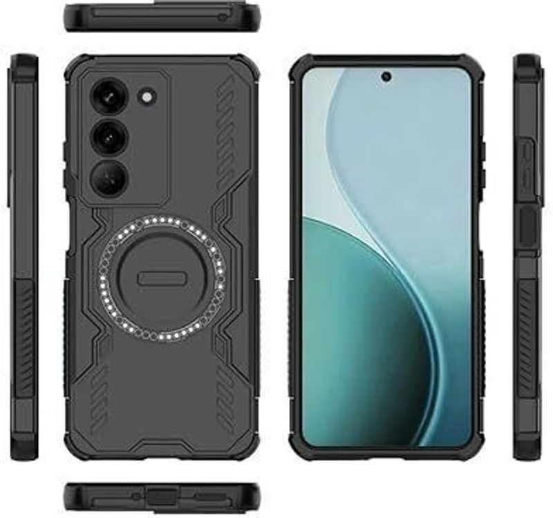 KWINE CASE Back Cover for realme P3x 5G - Image 6