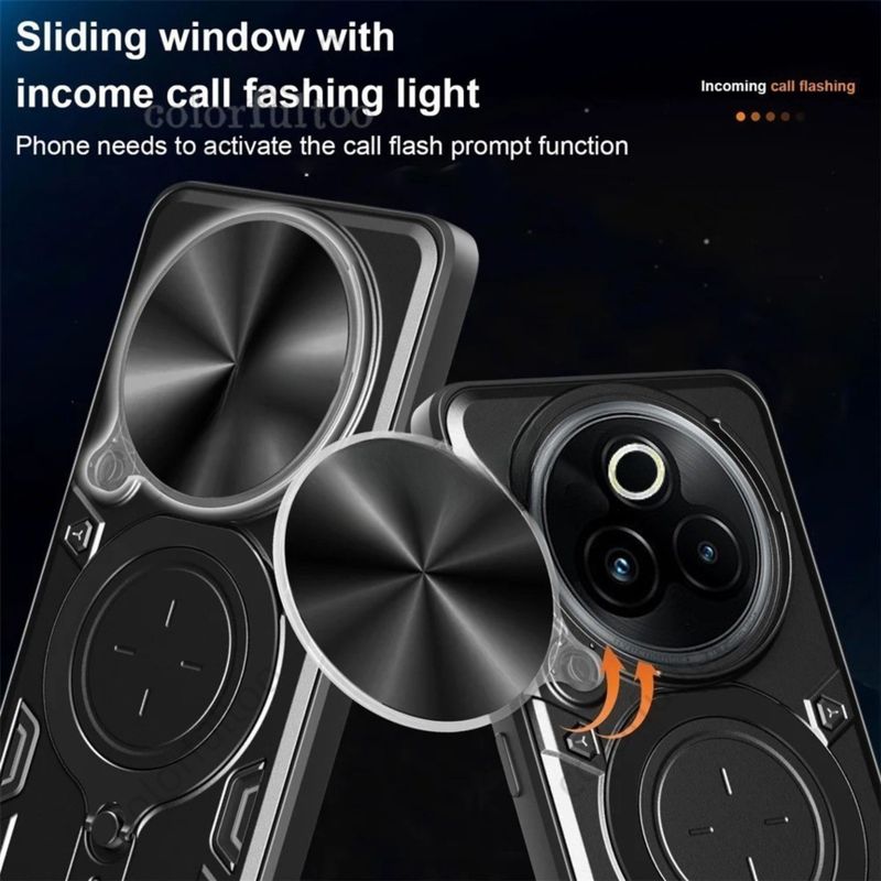 Flipkart SmartBuy Back Cover for RealMe P3 Pro 5G - Image 3