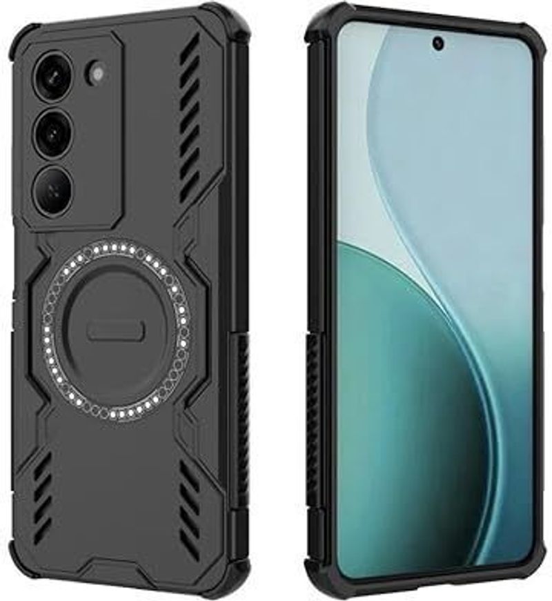 KWINE CASE Back Cover for realme P3x 5G - Image 4