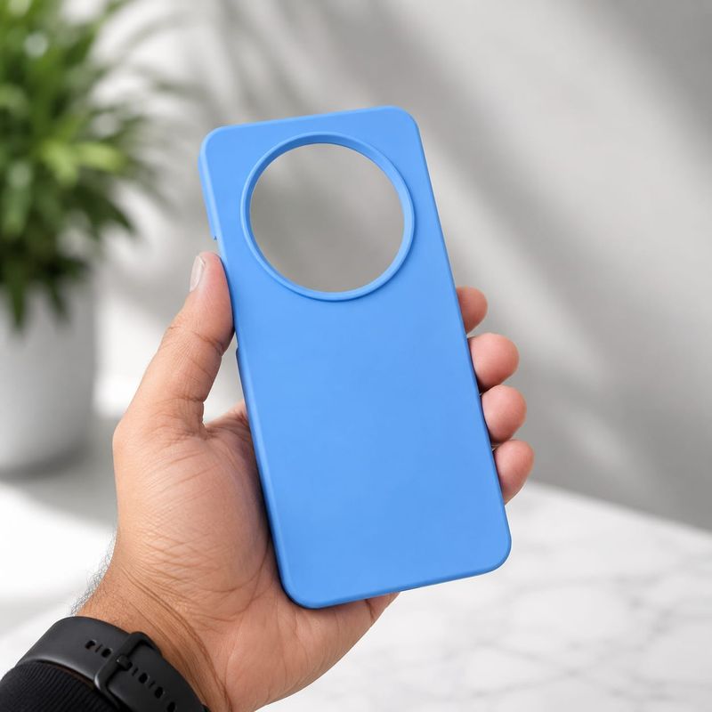 PHX Back Cover for Realme 13+ 5G - Image 4