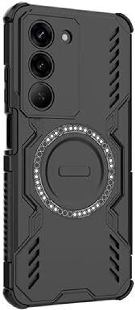 KWINE CASE Back Cover for realme P3x 5G - Image 3