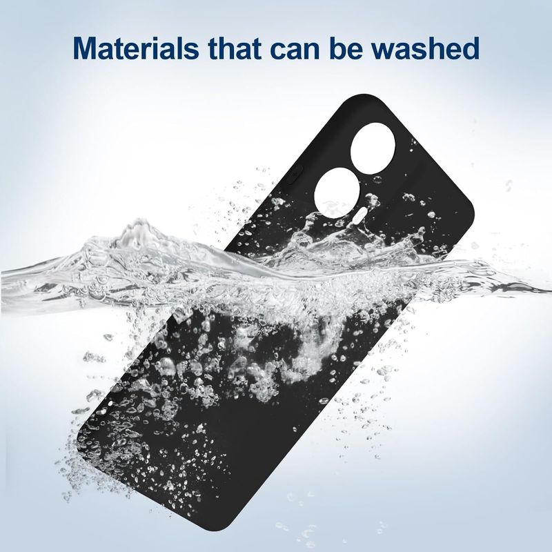 CLOVYR Back Cover for Motorola Moto G85 - Image 6