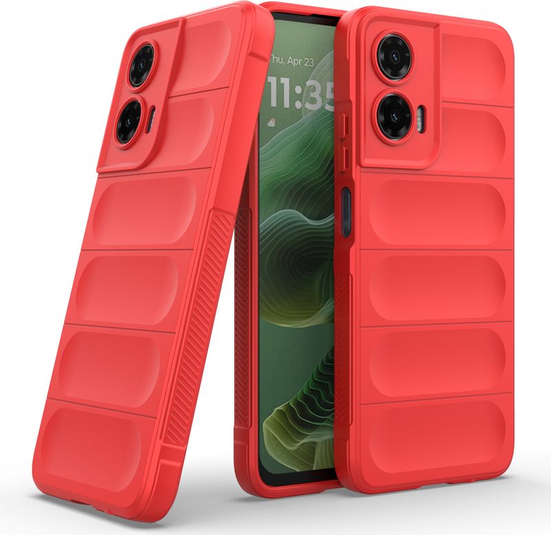 Back Cover for Motorola Moto G35 5G - Image 2