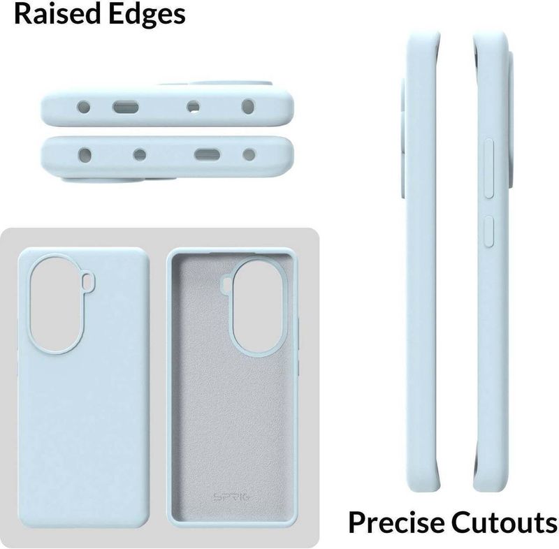 Sprig Back Cover for Oppo Reno 11 5G - Image 4