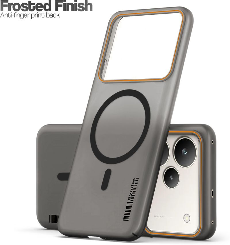 Mr. Case Back Cover for Realme P4 Pro 5G - Image 6