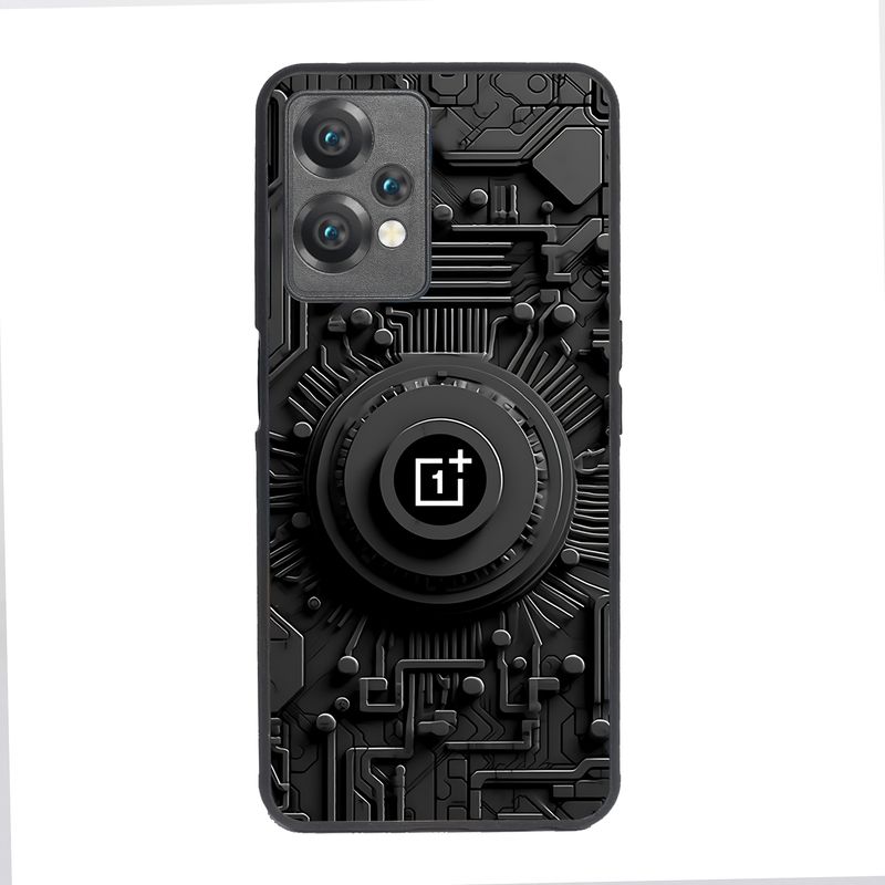 The Hatke द हà¤à¤à¥ OnePlus Nord CE 2 Lite 5G, Core Reactor Design à¤à¥ लिठ- Image 4