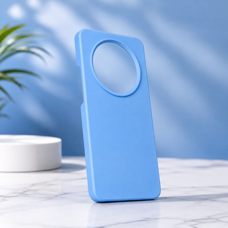 PHX Back Cover for Realme 13+ 5G - Image 3