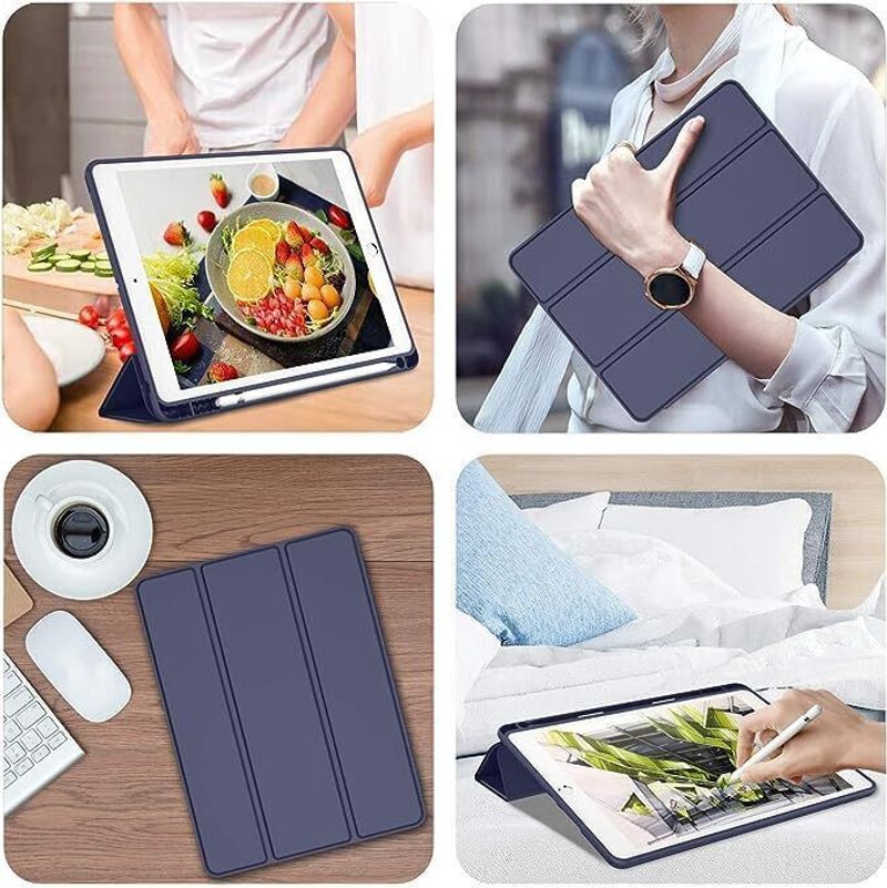 TGK Flip Cover for Realme Pad 2 11.5 inch - Image 6