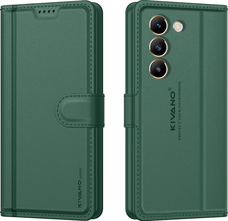 KIVANO LUXE à¤à¤¿à¤µà¤¾à¤¨à¥ लà¥à¤¯à¥à¤à¥à¤¸ Vivo T3 5G / Vivo Y200e 5G à¤à¥ लिठ- Image 2