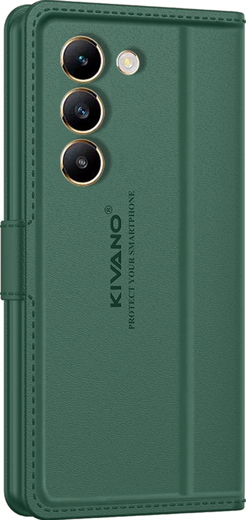 KIVANO LUXE à¤à¤¿à¤µà¤¾à¤¨à¥ लà¥à¤¯à¥à¤à¥à¤¸ Vivo T3 5G / Vivo Y200e 5G à¤à¥ लिठ- Image 3