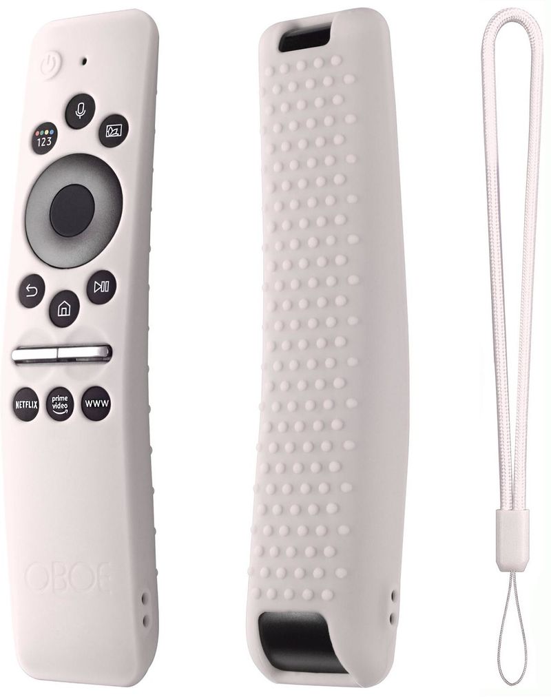 Oboe Samsung TV Remote Cover - Image 2