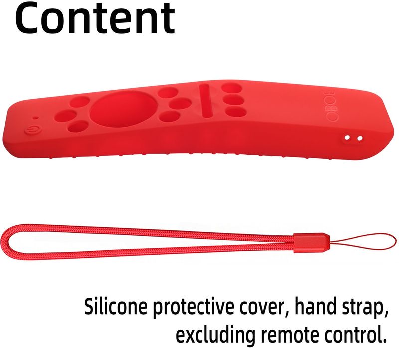 Oboe Samsung TV Remote Cover - Image 6