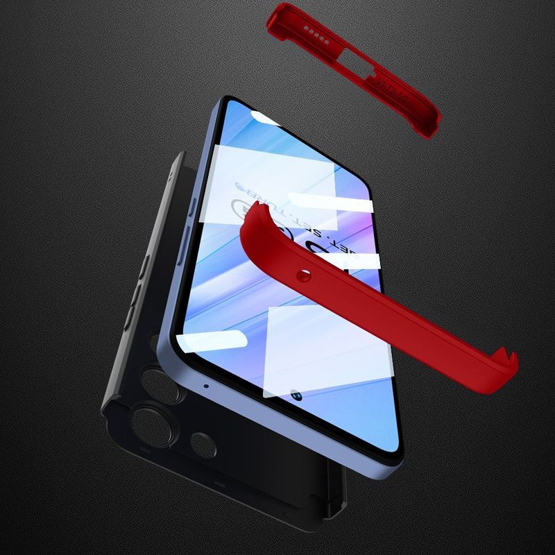 FlareHUB Back Cover for Vivo Y200e - Image 6