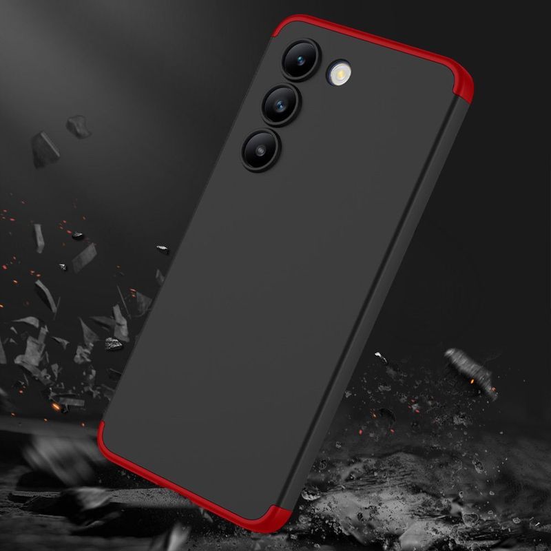 FlareHUB Back Cover for Vivo Y200e - Image 3