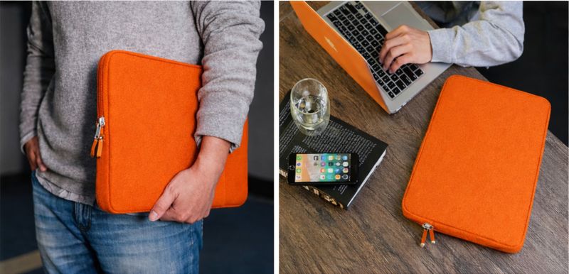 HARITECH Sleeve for Redmi Pad 2 Pro - Image 3