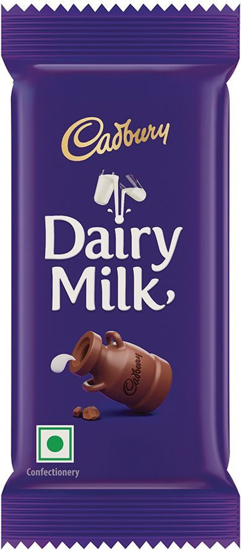cadbury dairy milk chocolate bars