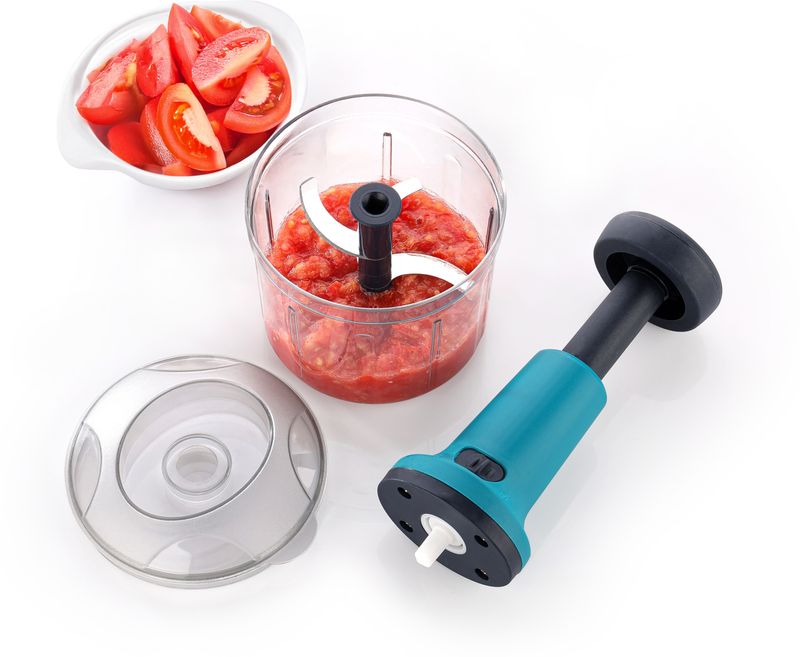 MAK BROTHERS Push Chopper 1000 ml Manual - Image 4