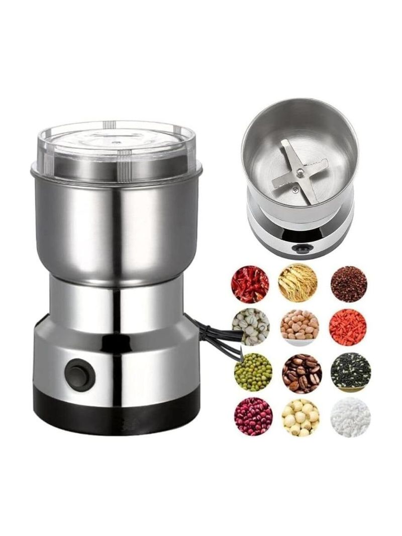 YJCRAFT Portable Electric Chopper - Image 2