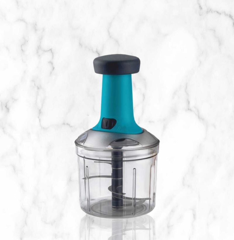 MAK BROTHERS Push Chopper 1000 ml Manual - Image 2