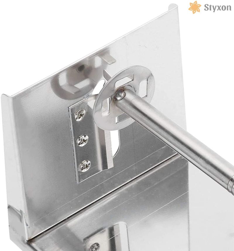 Scilla Twister Curly Spiral Fry Cutter - Image 5