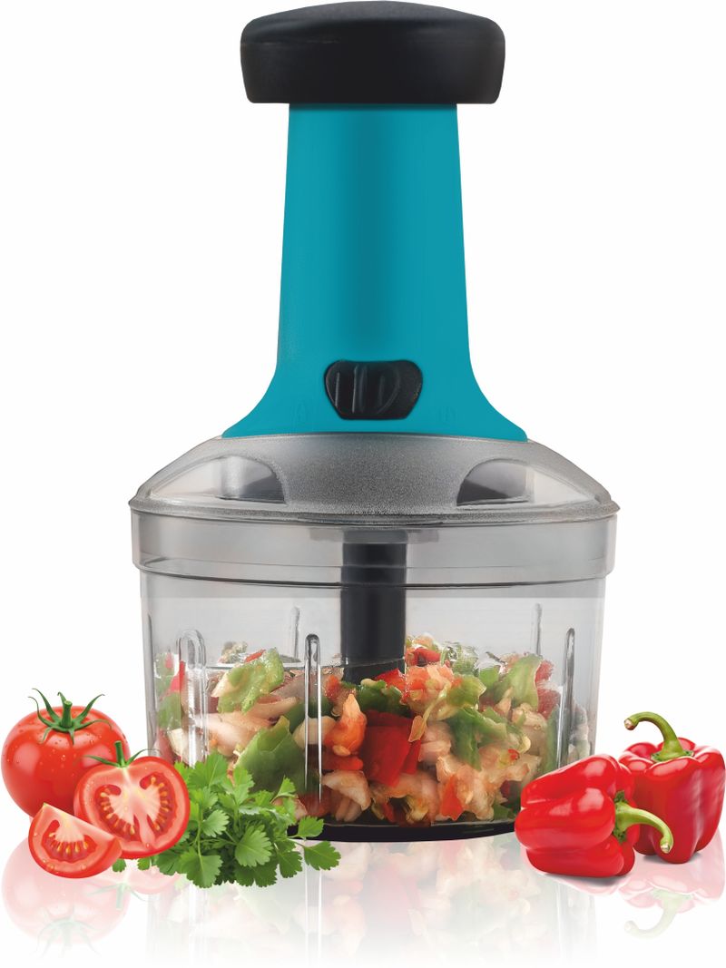 MAK BROTHERS Push Chopper 1000 ml Manual - Image 5