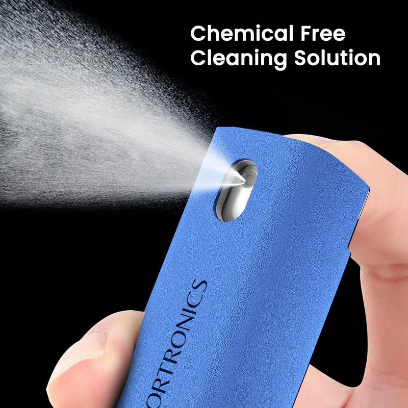 Portronics Swipe 2 Screen Cleaner & Duster - Image 4