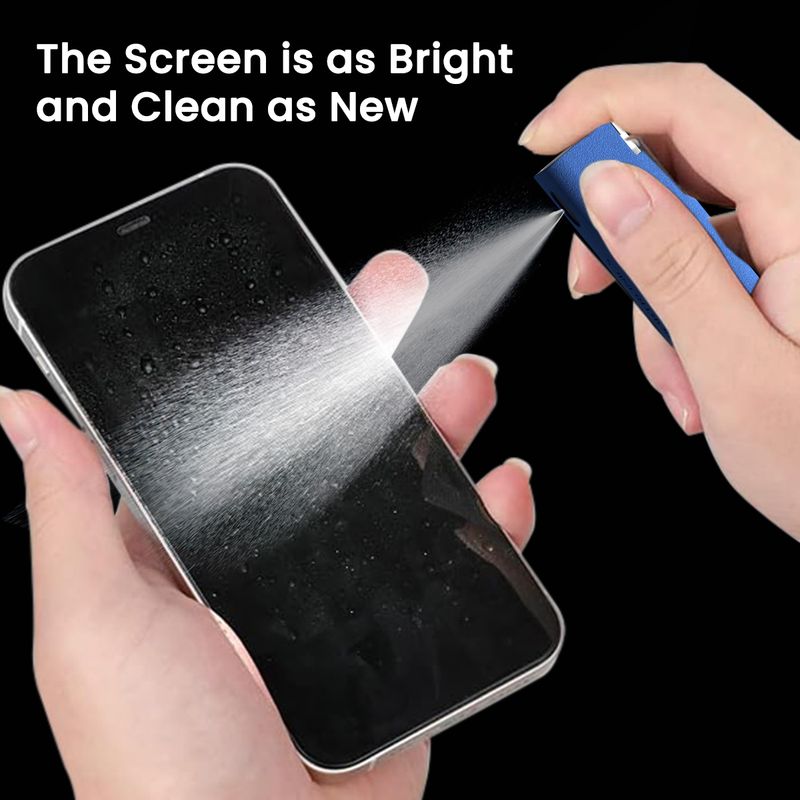 Portronics Swipe 2 Screen Cleaner & Duster - Image 5