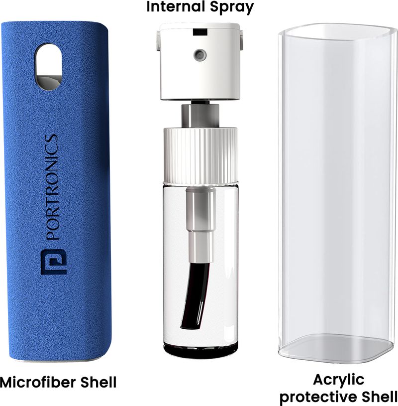 Portronics Swipe 2 Screen Cleaner & Duster - Image 3