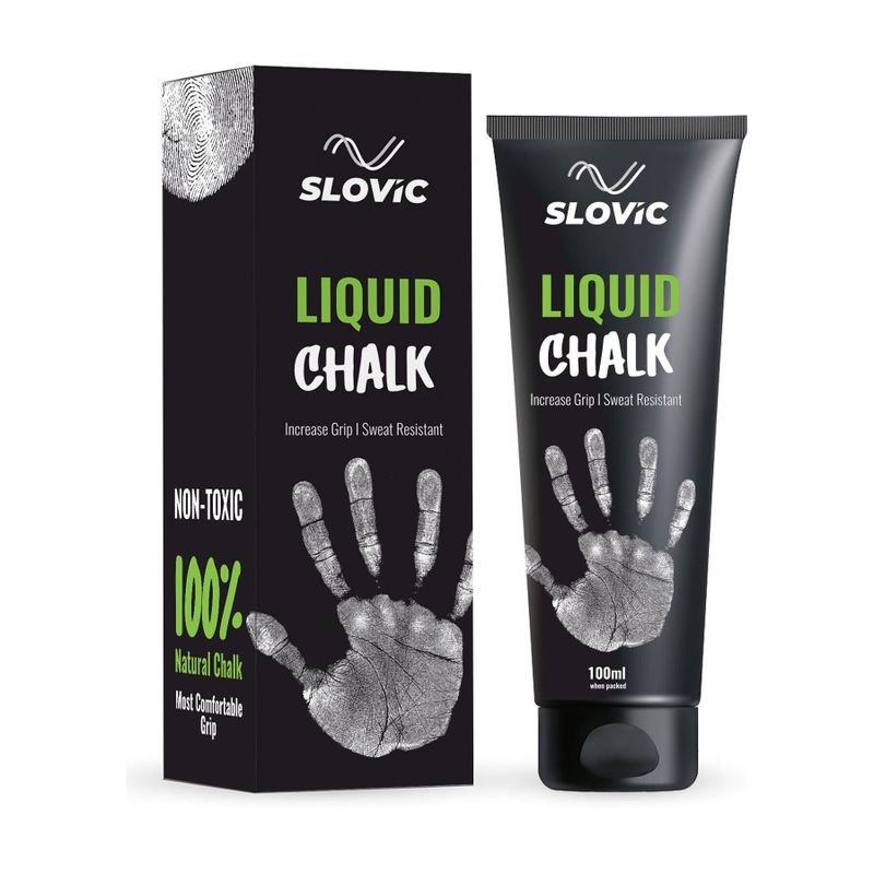 SLOVIC 100 ml Climbing Chalk - Image 2