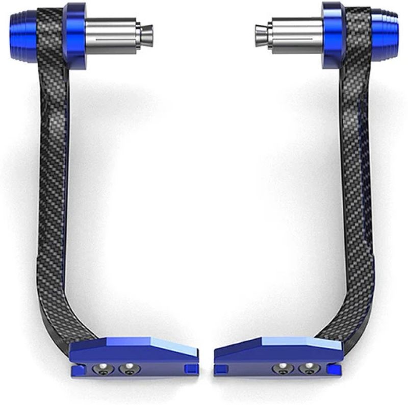 way2gmart Universal Brake Clutch Lever (Blue) - Image 2