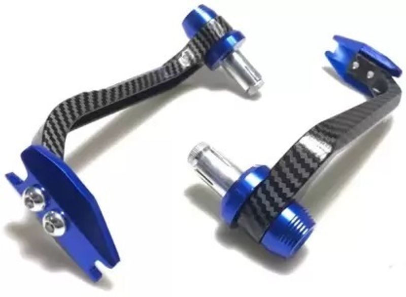 way2gmart Universal Brake Clutch Lever (Blue) - Image 4