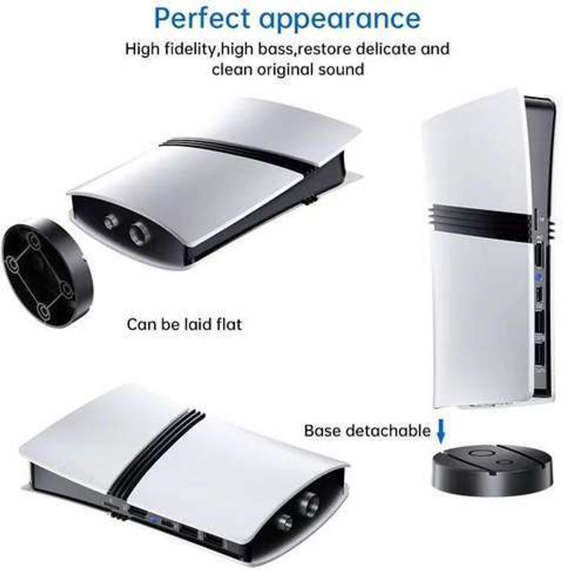 GS5 Pro 4K Wireless Gaming Console with Dual Controller - Image 3