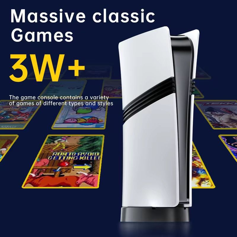 GS5 Pro Ultra Play Limited Edition for PS5 - Image 6