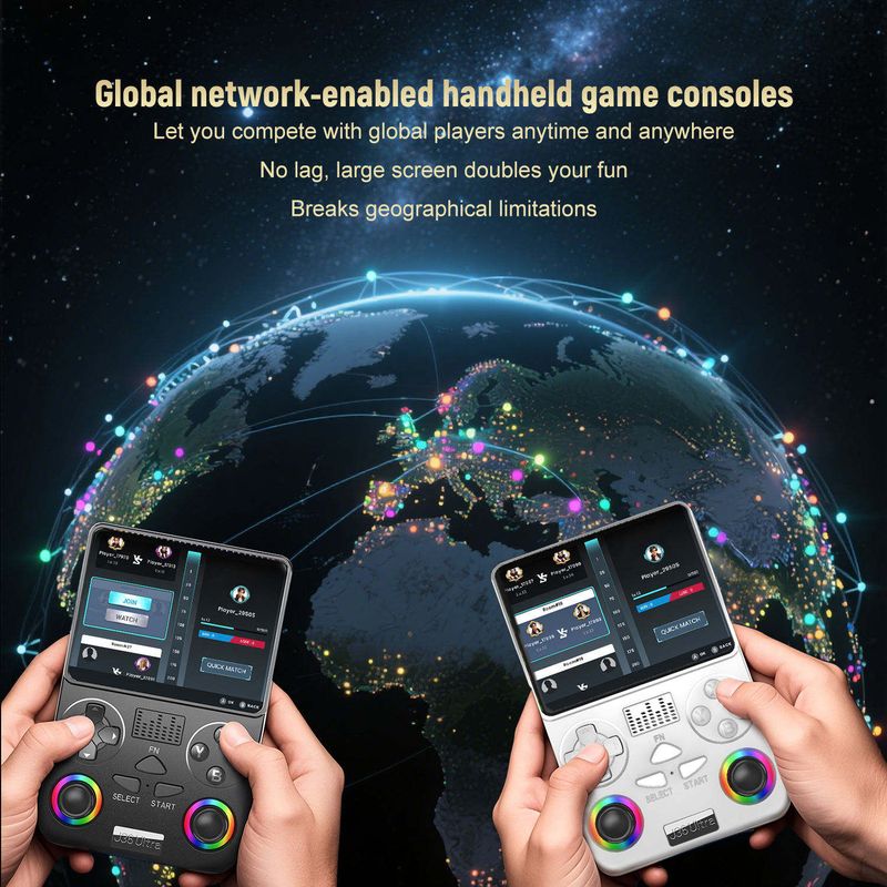 J36 Ultra LinkOrbit Bluetooth Network - Image 6