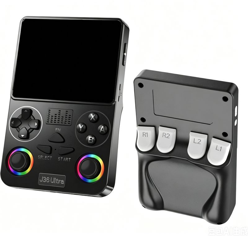 J36 Ultra LinkOrbit Bluetooth Network - Image 3