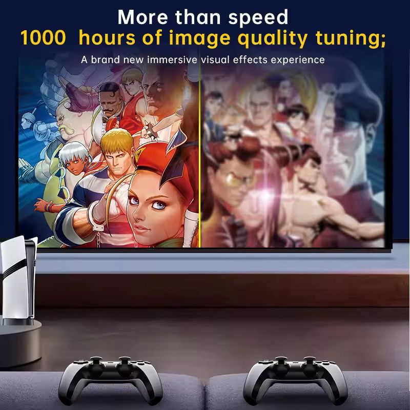 GS5 Pro Ultra Play Limited Edition for PS5 - Image 5