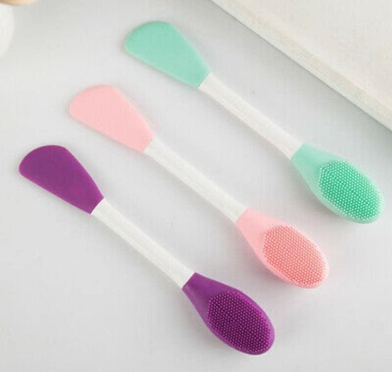 Lusty soul Silicone Face Scrubber - Image 3