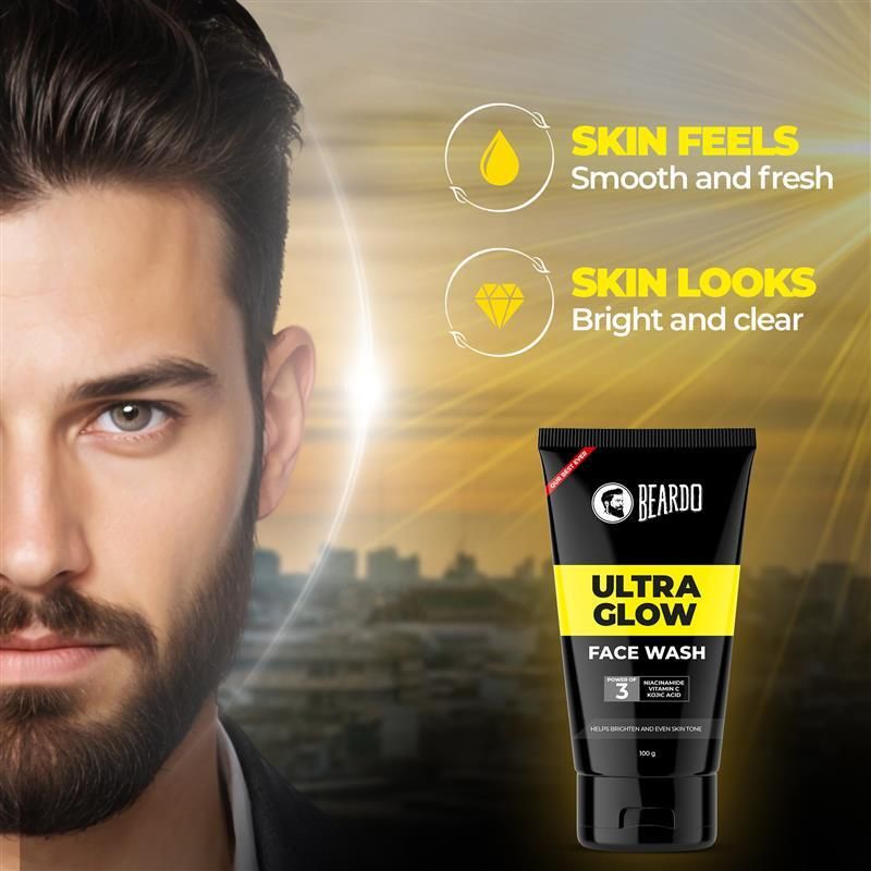 BEARDO Ultraglow - Image 6