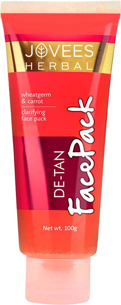 JOVEES De-tan Face Pack 100g - Image 2