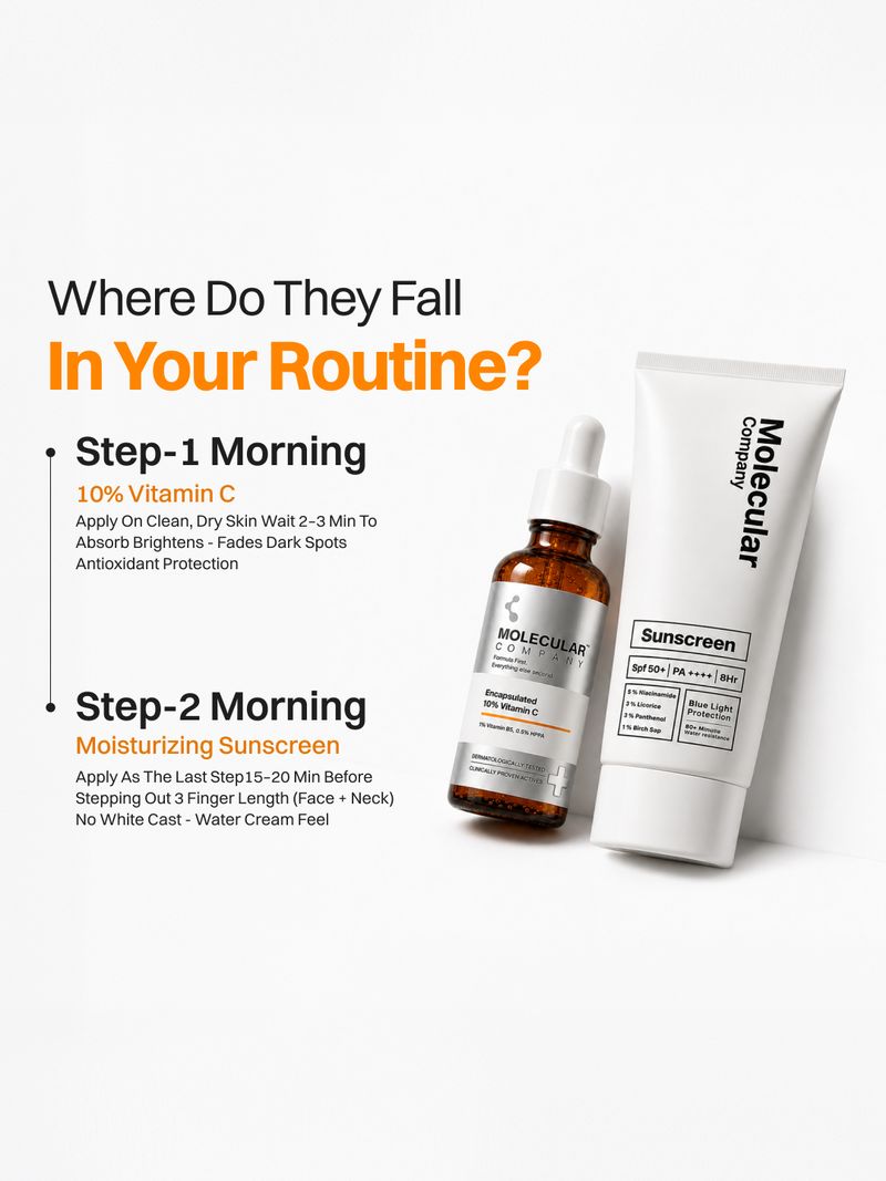 Molecular Company Glow & Protect Duo - Image 6