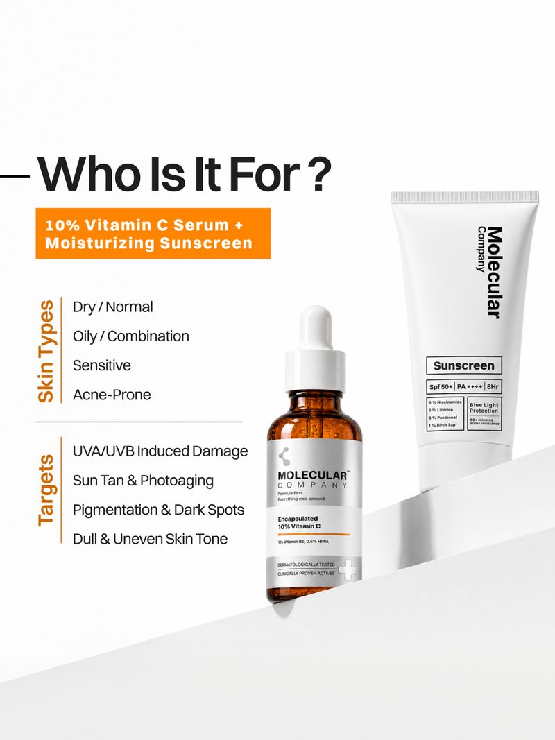 Molecular Company Glow & Protect Duo - Image 4