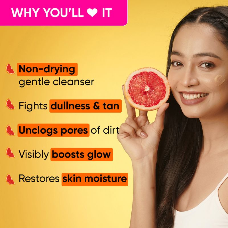 Dot & Key Vitamin C Daily Glow Boosting Skincare Combo - Image 4
