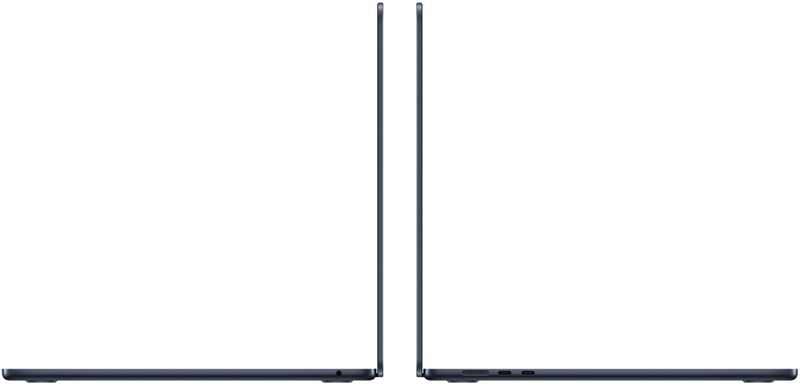 Apple MacBook Air M3 16GB 512GB SSD - Image 2