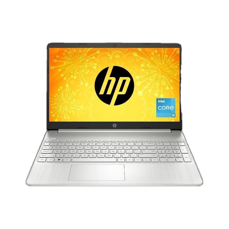 HP 15s Series Intel Core i3 12th Gen 1215U 16GB/512GB SSD - Image 2