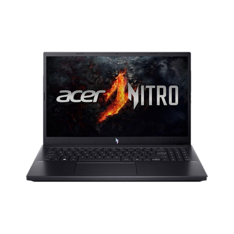 Acer Nitro V AMD Ryzen 7 Octa Core 7735HS - (16 GB/512 GB SSD/Windows 11 Home/6 GB Graphics/NVIDIA GeForce RTX 4050) ANV15-41 Gaming Laptop 15.6 Inch,